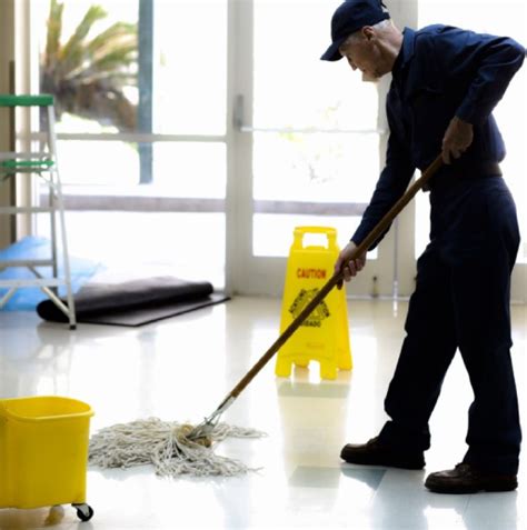 nightly cleaning services in stevenson ranch california